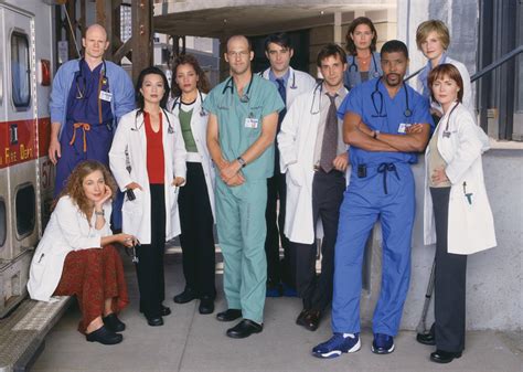 er cast season 8